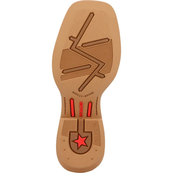 Durango Kid's Lil' Rebel Western Boot - Size 13-3