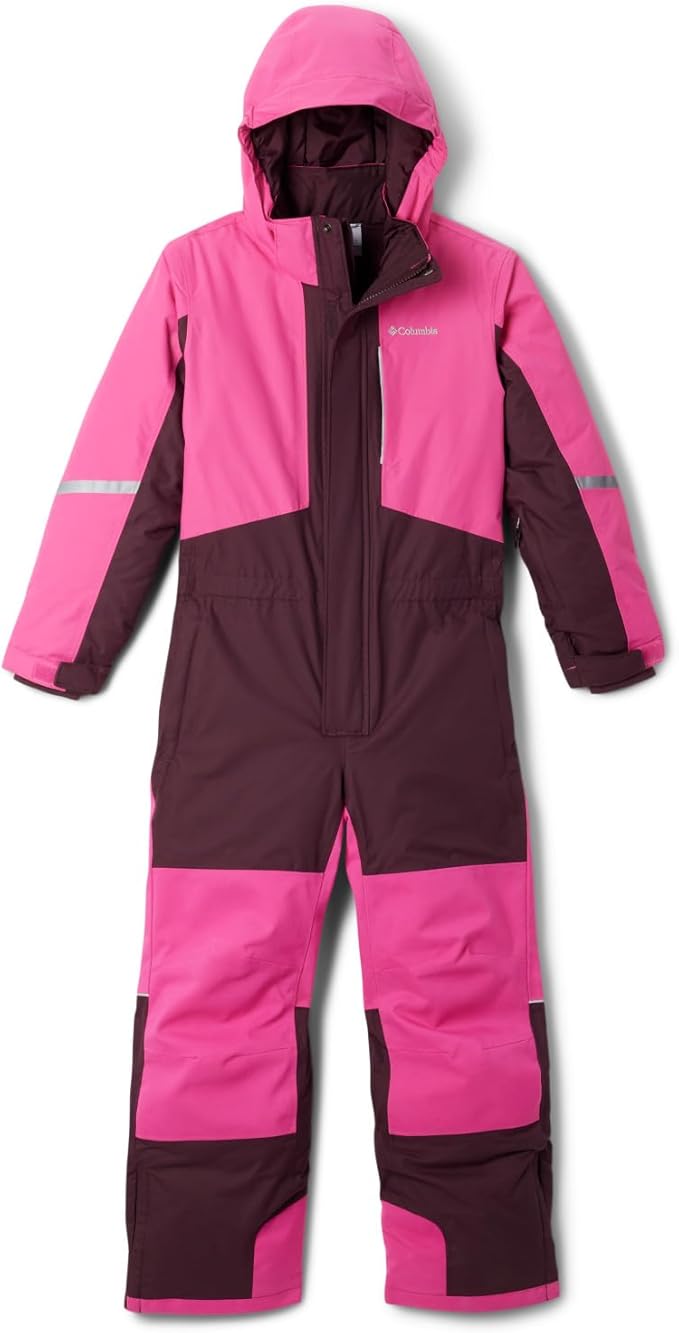 Columbia Kid's Buga lll Snowsuit