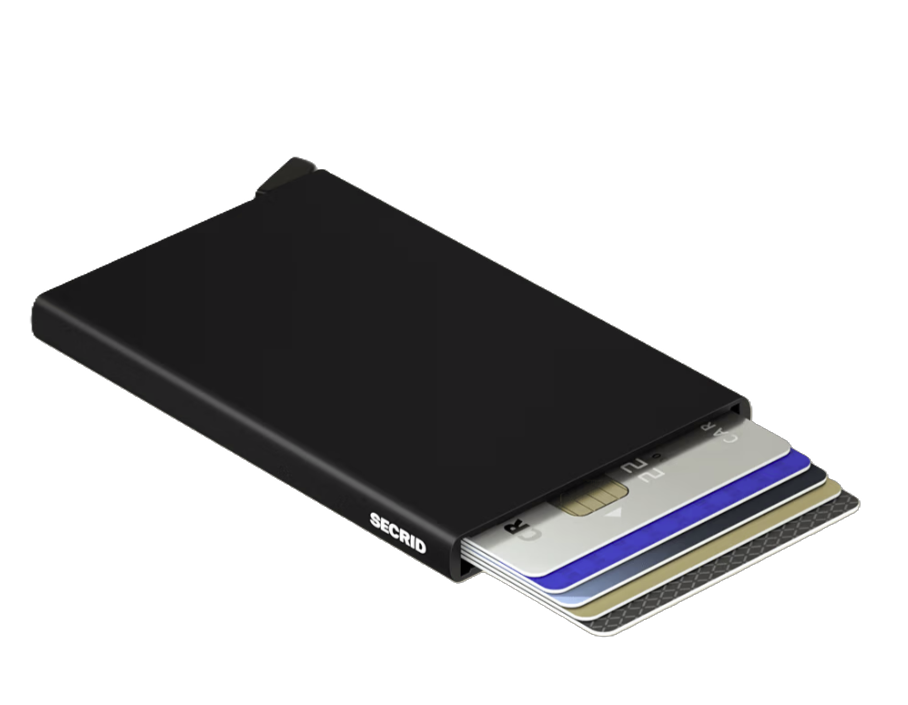 Secrid RFID Cardprotector