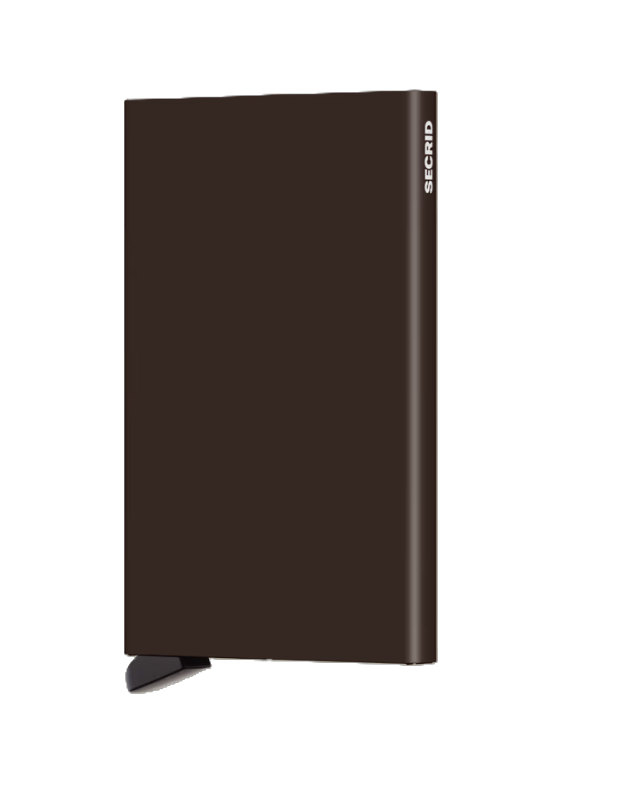 Secrid RFID Cardprotector