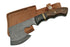 SZCO 9.5" Damascus Hatchet