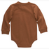 Carhartt Infant Long-Sleeve Pocket Bodysuit