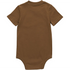 Carhartt Infant Short Sleeve Pocket Bodysuit