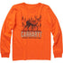 Carhartt Kid's Long-Sleeve Deer Shirt
