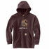 Carhartt Kids Camo 'C' Hoodie