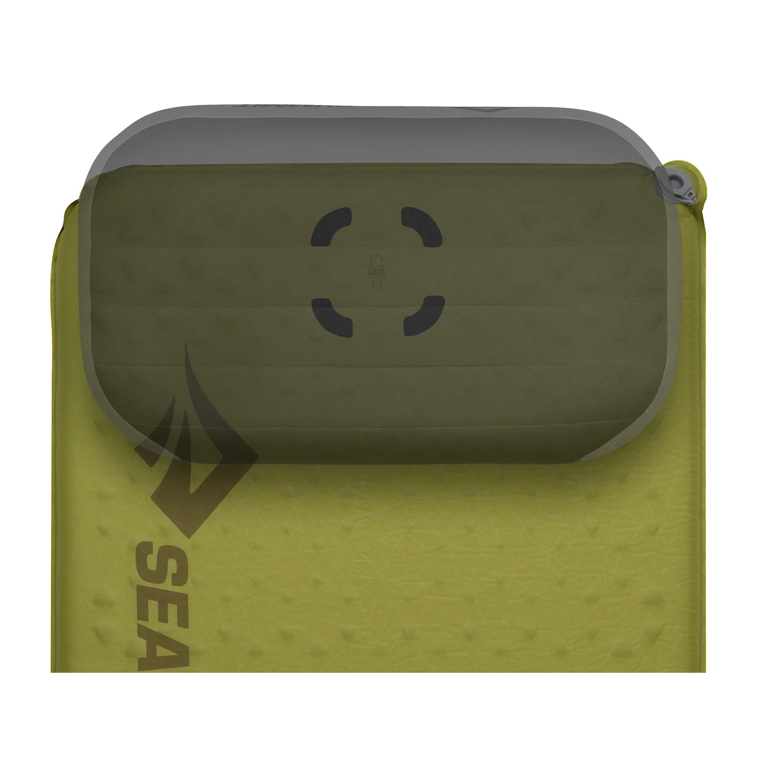 Sea To Summit Self-Inflating Sleeping Pad - Wide