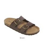 Biotime Women's Carlin Sandal