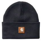 Carhartt Kid's Rubber Patch Watch Cap
