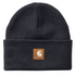 Carhartt Kid's Rubber Patch Watch Cap