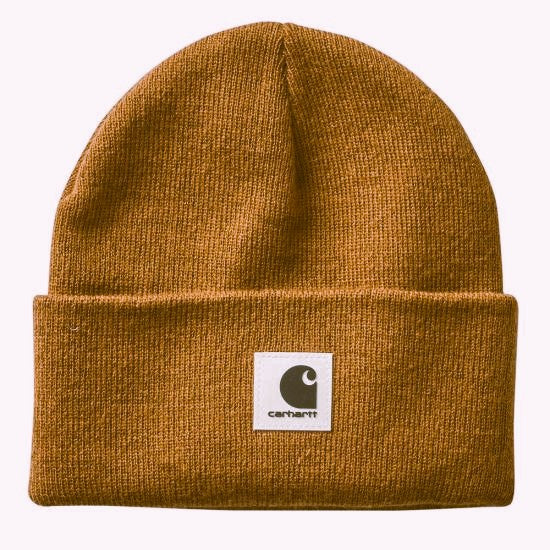 Carhartt Kid's Rubber Patch Watch Cap