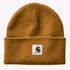 Carhartt Kid's Rubber Patch Watch Cap