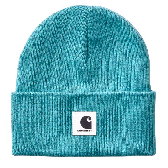 Carhartt Kid's Rubber Patch Watch Cap