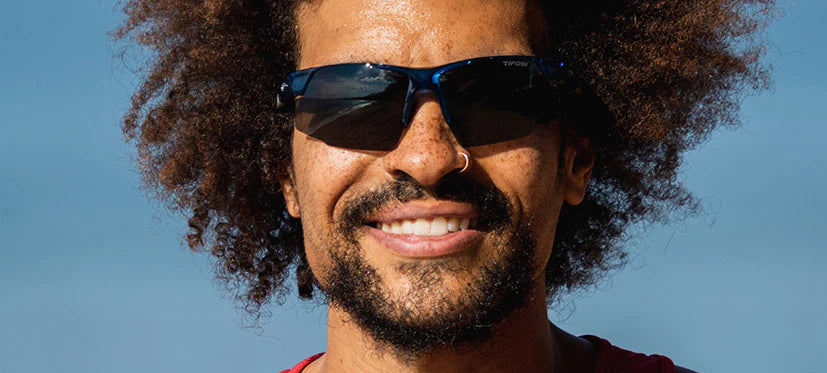 Tifosi Men's Centus Golf Sunglasses