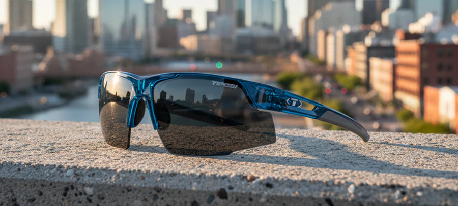 Tifosi Men's Centus Golf Sunglasses