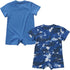 Carhartt Infant 2 Piece Romper Set - 6M