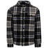 Trespass Boy's Checkley Casual Shirt Jacket