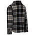 Trespass Boy's Checkley Casual Shirt Jacket