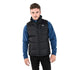 Trespass Men's Padded Gilet Clasp Vest
