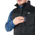 Trespass Men's Padded Gilet Clasp Vest