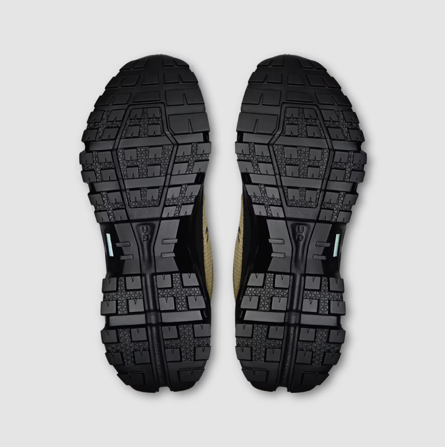 ON. Men's Cloudrock Low Waterproof