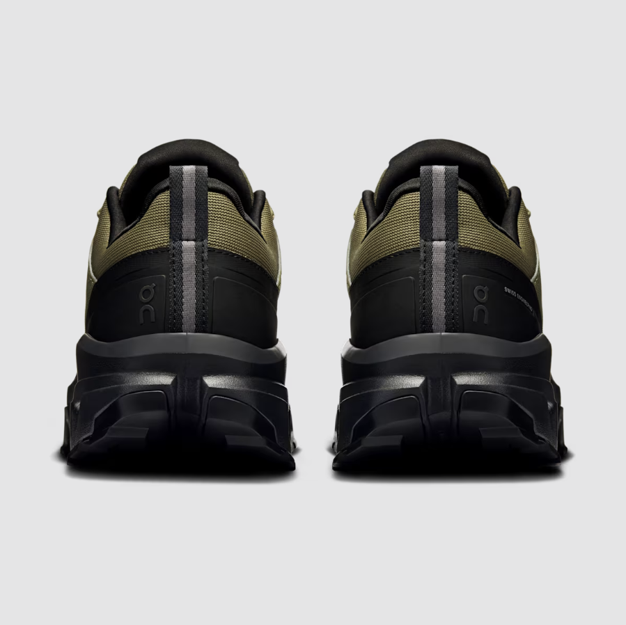 ON. Men's Cloudrock Low Waterproof