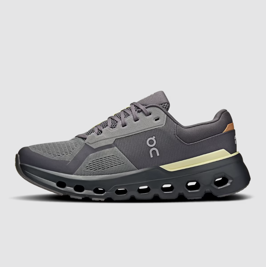 ON. Men's Cloudrunner 2