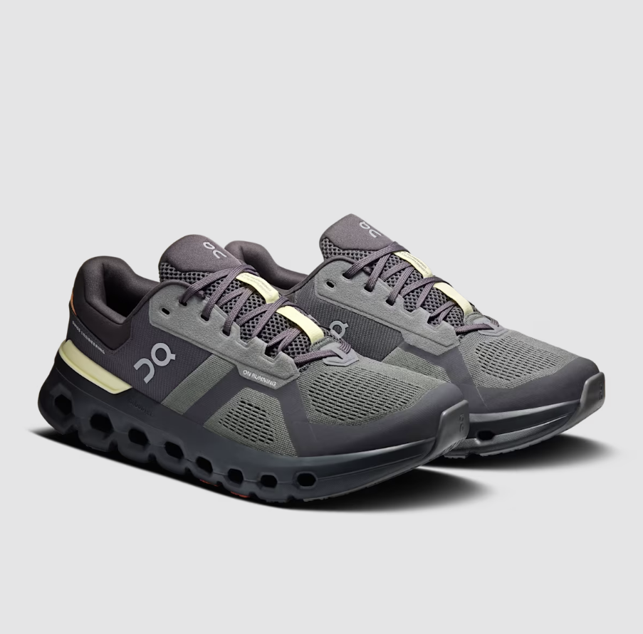 ON. Men's Cloudrunner 2