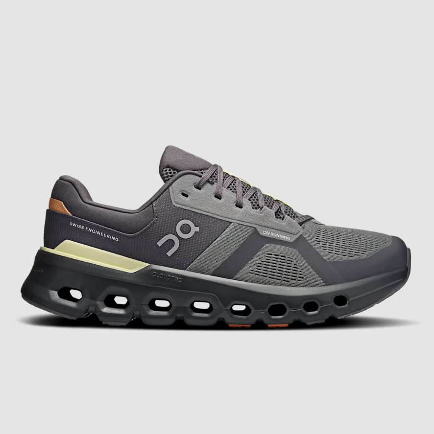 ON. Men's Cloudrunner 2