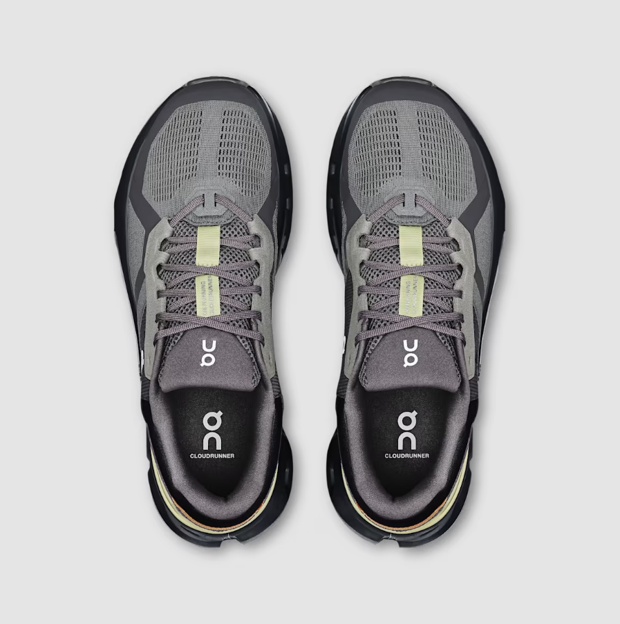 ON. Men's Cloudrunner 2
