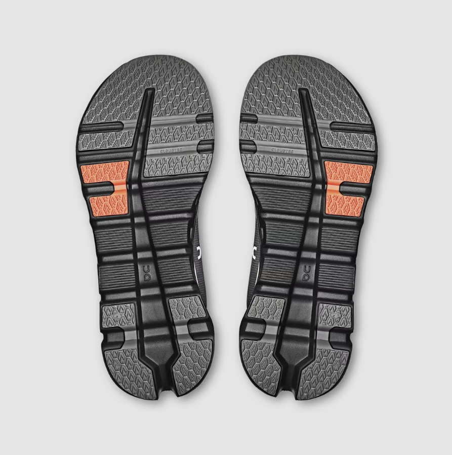 ON. Men's Cloudrunner 2
