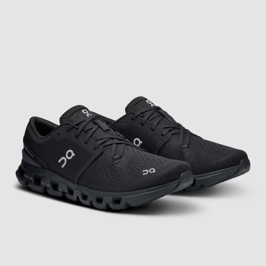 ON. Men's Cloud X 4