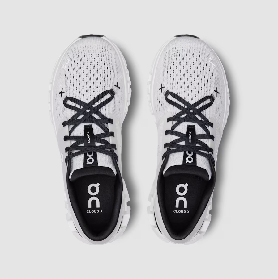 ON. Women's Cloud X 4