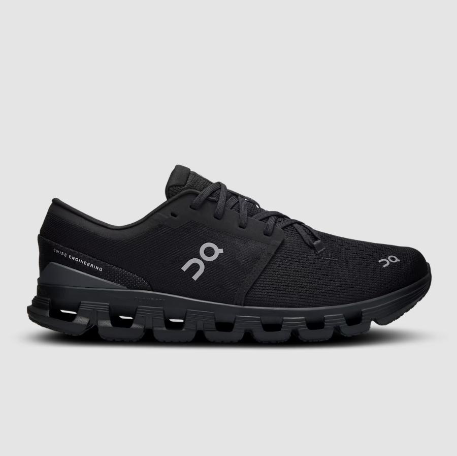 ON. Men's Cloud X 4