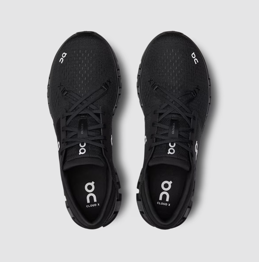 ON. Men's Cloud X 4