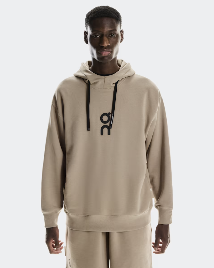 ON. Men's Club Hoodie