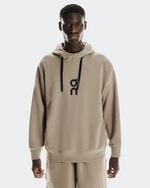 ON. Men's Club Hoodie