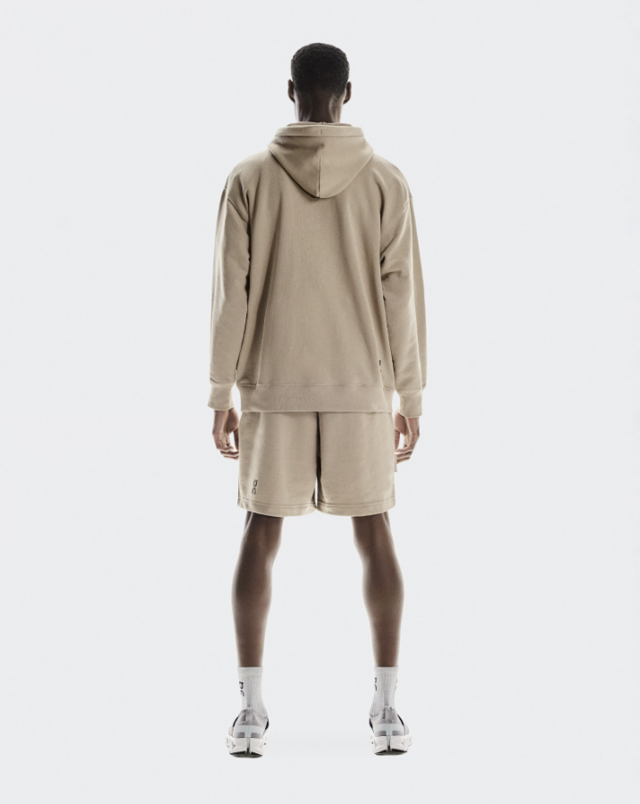 ON. Men's Club Hoodie