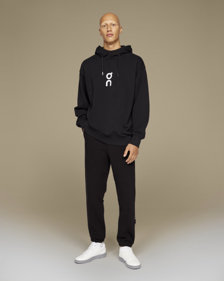 ON. Men's Club Hoodie