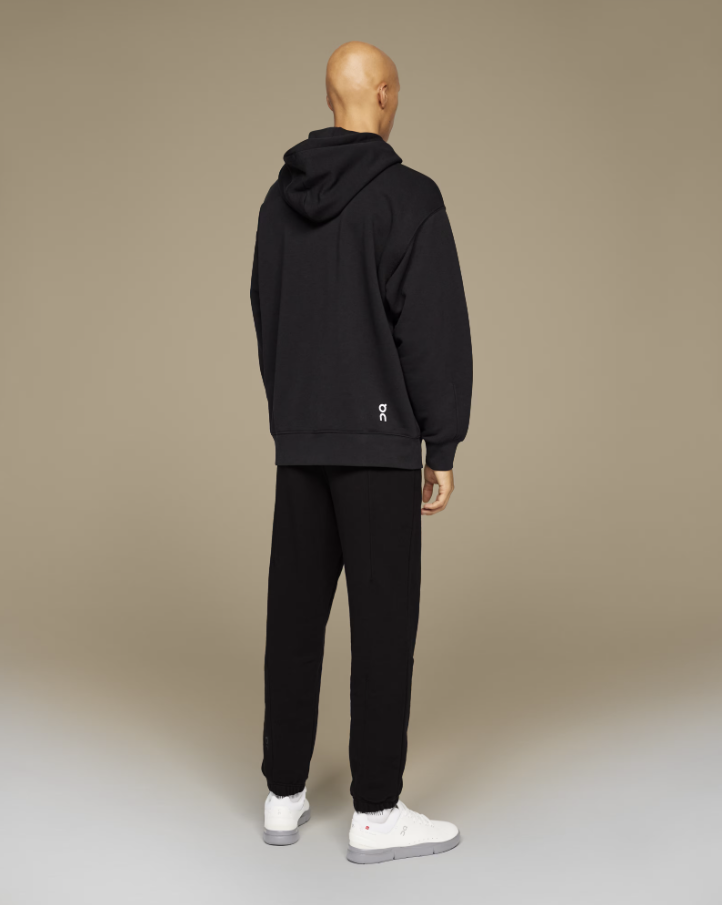 ON. Men's Club Hoodie