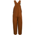 Carhartt Kid's Duck Washed Bibs