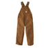 Carhartt Kid's Duck Washed Bibs
