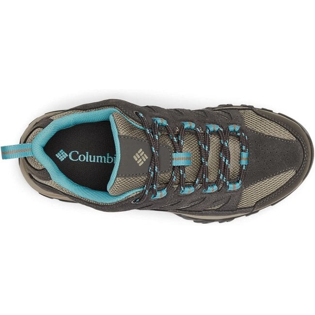 Columbia Women's Crestwood Waterproof Shoe