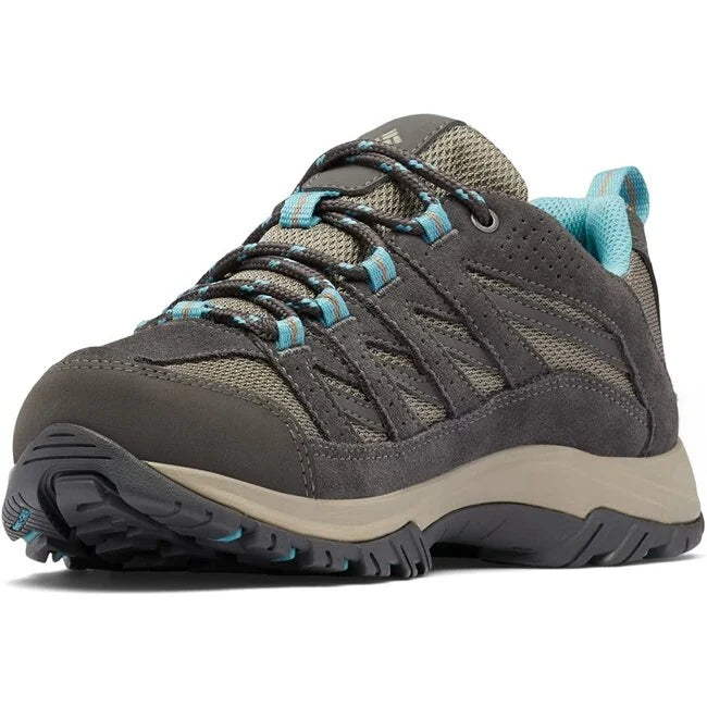 Columbia Women's Crestwood Waterproof Shoe