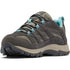 Columbia Women's Crestwood Waterproof Shoe
