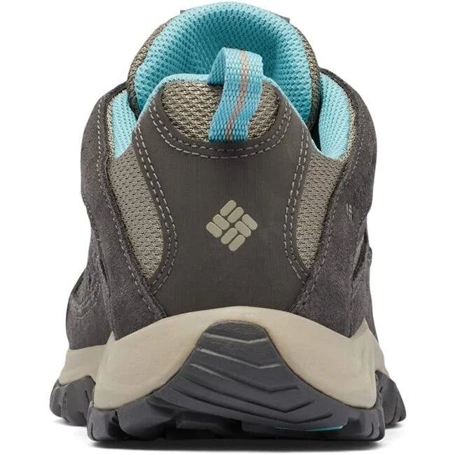 Columbia Women's Crestwood Waterproof Shoe