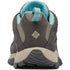 Columbia Women's Crestwood Waterproof Shoe