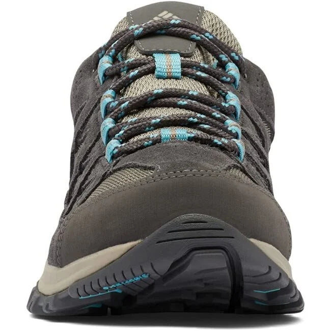 Columbia Women's Crestwood Waterproof Shoe