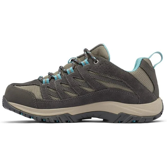 Columbia Women's Crestwood Waterproof Shoe