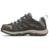 Columbia Women's Crestwood Waterproof Shoe