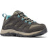 Columbia Women's Crestwood Waterproof Shoe
